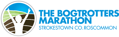 The Bogtrotters Marathon Identity
